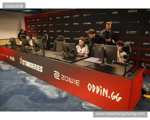 布达佩斯Major第一阶段:误闯天家!RA 0-2不敌GL遗憾出局