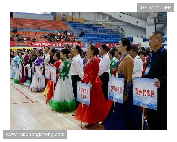 23届舞蹈体育舞蹈联赛（23届舞蹈体育舞蹈联赛获奖名单）sports